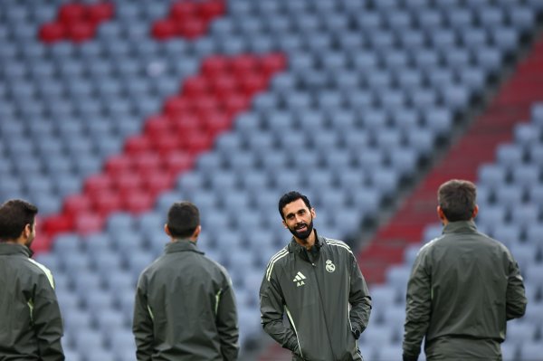 Otkriveno što je Arbeloa rekao zvijezdama Reala večer prije Bayerna: Zvuči smiješno, ali...