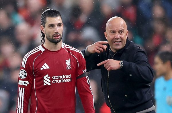 Liverpool nakon debakla u Ligi prvaka tjera četiri velike zvijezde, uz dvije koje odlaze same