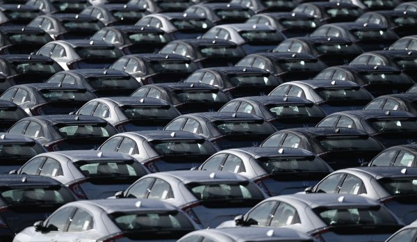 Honda povlači 440.000 vozila: Provjerite je li vaše vozilo među njima