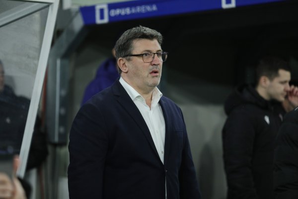Novi otkaz u Osijeku! Smijenjen je i sportski direktor