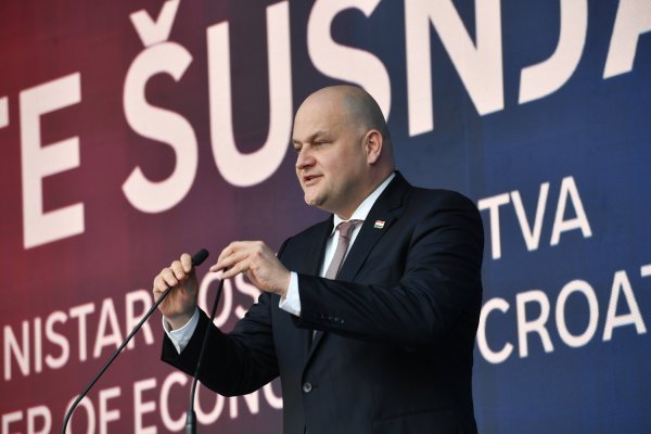 U Sabor stiže konačni prijedlog Zakona o razvoju nuklearne energije, Akcijski plan tek šest mjeseci nakon donošenja zakona