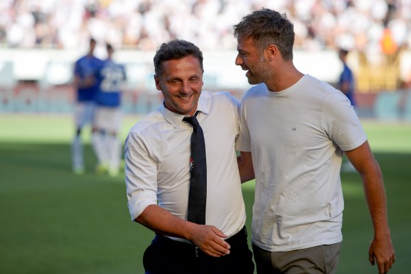 Dinamovac i hajdukovac među najboljim mladim igračima Europe