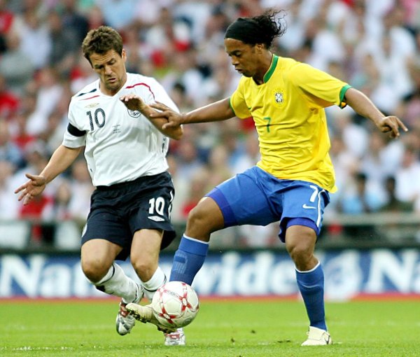 Bivši osvajač Zlatne lopte izabrao favorita za SP: 'Ako moram birati, onda je to ta reprezentacija'