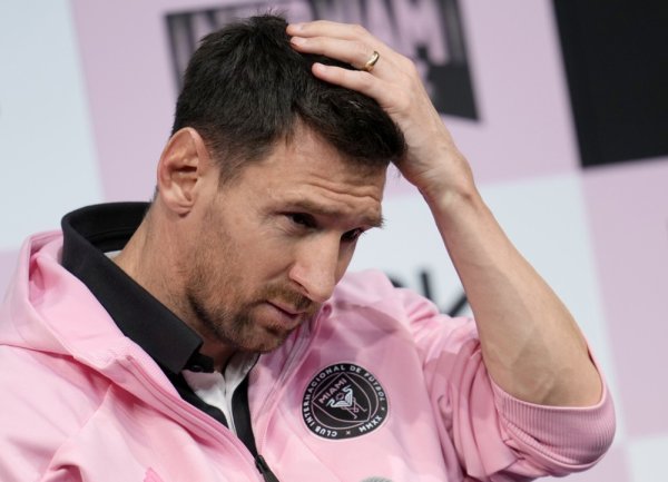 Leo Messi optužen za prijevaru: Izgubljeno je više od milijun dolara