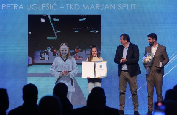 Hrvatske juniorke osvojile svjetsko zlato i broncu!