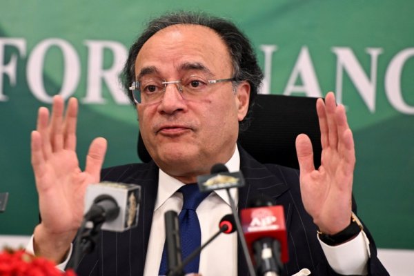 Saudijska Arabija daje novu financijsku pomoć Pakistanu: Daju im tri milijarde dolara