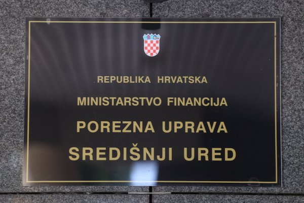 Porezna najavila nedostupnost online sustava ovaj tjedan: Ipak će sve raditi