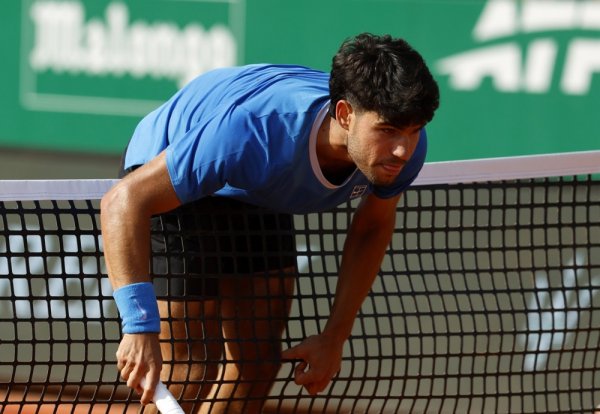 Carlos Alcaraz navijače šokirao objavom: 'S velikom tugom moram otići...'