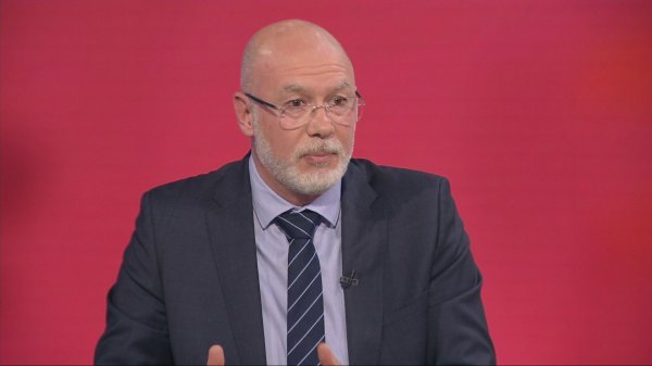 Krauthacker odbacila tvrdnje glavnog tajnika HOO-a da je od njega tražila novac