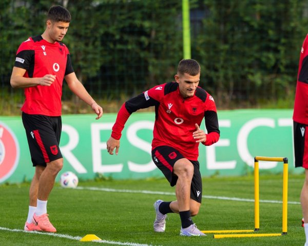 Rijeka našla prvo pojačanje za iduću sezonu? Reprezentativac, i još k tome besplatan