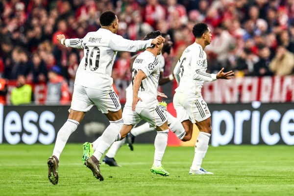 Realu se ove dvije stvari nisu dogodile nikada u povijesti