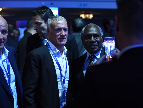 Deschamps potvrdio vijest koja je rastužila sve francuske navijače