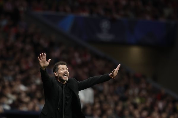 Diego Simeone nakon 15 godina napušta Atletico?