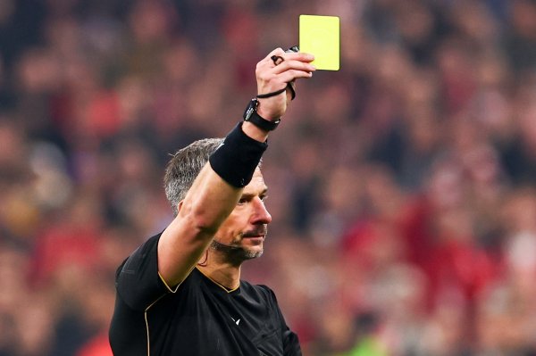 Trener Reala: Momčad je u šoku! Sudac je napravio dvostruku pogrešku i uništio nas