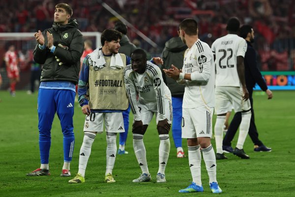Potpuni debakl: Real Madridu se ovo nije dogodilo 16 godina