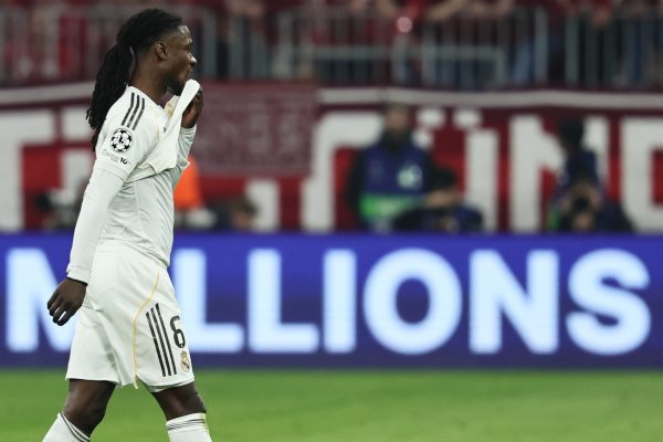 Legenda Reala brutalno udarila po tragičaru: 'Taj dečko je glup'