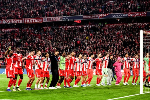 Bayern bocnuo Real tamo gdje najviše boli: Jednom objavom zapalili mreže