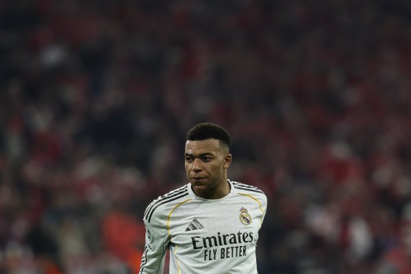 Mbappe ispisao povijest Lige prvaka: Samo dva igrača su ispred njega