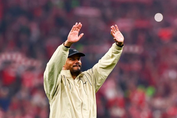 Evo što je trener Bayerna rekao nakon izbacivanja Reala