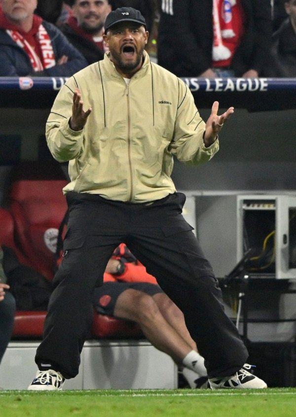 Kompany ogorčen nakon duela Stanišića i Rüdigera: 'Naš igrač leži, a on mu skoro daje pet'