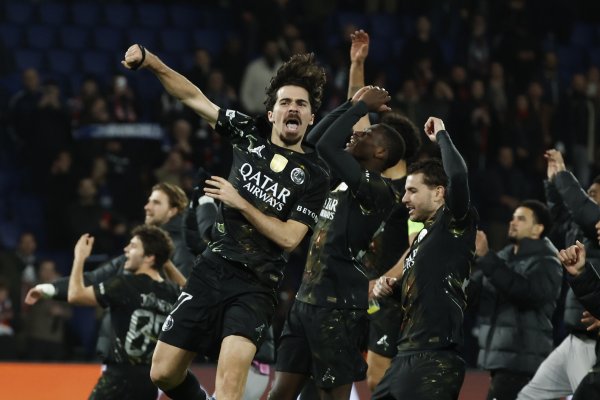 Evo koliko su polufinalisti Lige prvaka dosad zaradili: Brojke su nevjerojatne