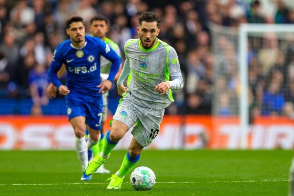 Francuz koji je zaludio Englesku: Je li Rayan Cherki posljednji nogometni šmeker?