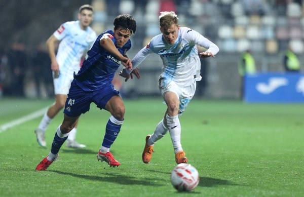 Poznat je termin finala Kupa između Dinama i Rijeke