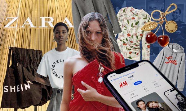 Od ponosa Švedske do bitke za opstanak: Kako se H&M bori za dušu i novčanike kupaca u eri Sheina i Zare