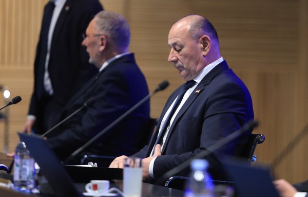 U Zagrebu pronađene masovne grobnice iz Drugog svjetskog rata: Unutra najmanje 23 tijela