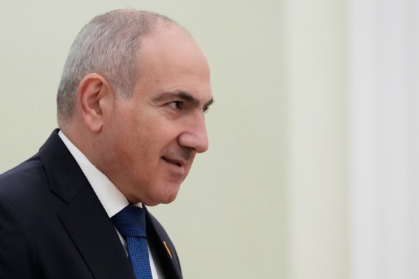 Nikol Pašinjan