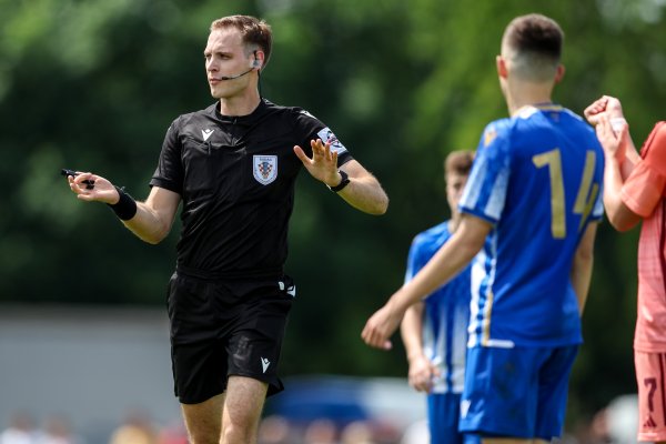 Određeni suci za 30. kolo SHNL-a: Evo tko sudi derbi Dinama i Rijeke