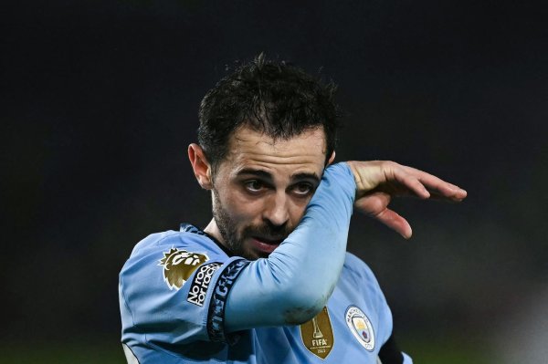 Kraj jedne ere: Emotivna oproštajna poruka legende dirnula je navijače Cityja