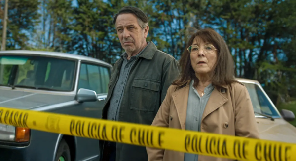 Nova krimi serija dominira Netflixom: Istinita priča držat će vas u napetosti do kraja