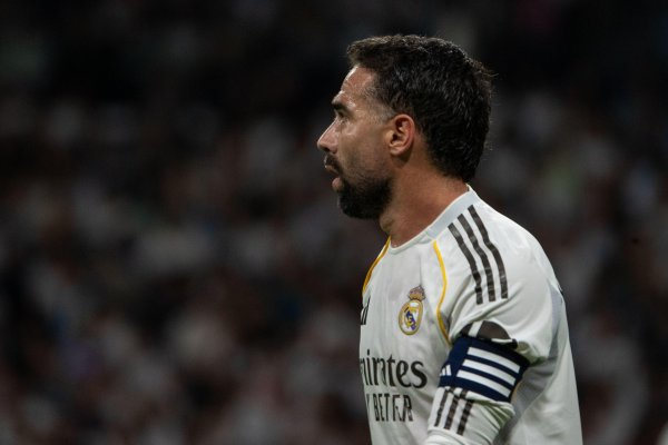 Kapetan Reala podivljao nakon ispadanja: 'Sve je to tvoja krivica'