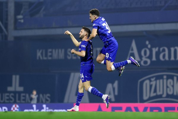 Dinamov napadač odbio transfer? Evo koliko su za njega ponudili