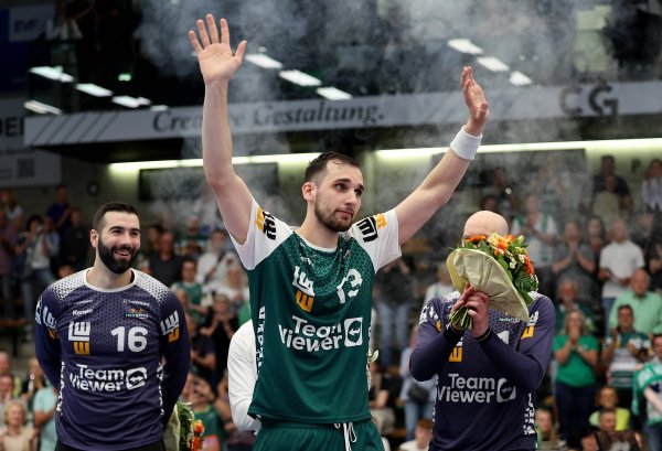 Rukometni svijet je uz srebrnog hrvatskog reprezentativca, klub objavio da je teško bolestan