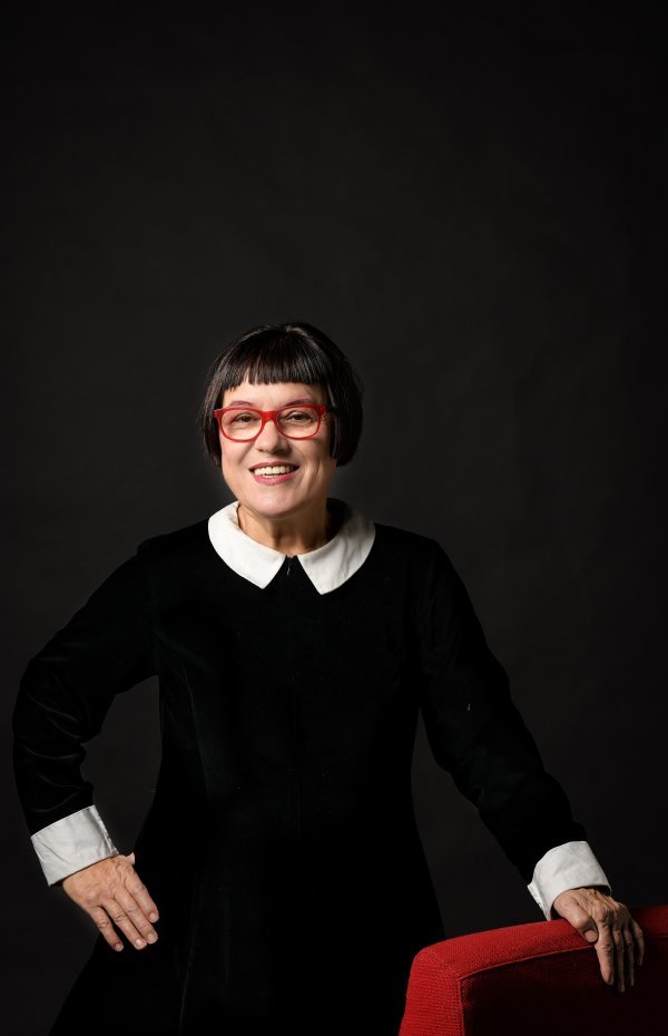 Umjetnici su uvijek bili buntovnici, avangarda. A meni se danas čini da su mnogi pali, da su postali mekši tamo gdje bi trebali biti žešći