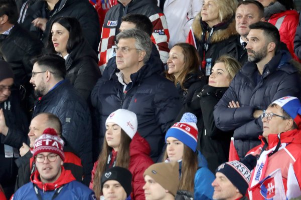 Plenković poslao poruku nadležnim tijelima: 'Raščistite sve oko Skijaškog saveza'