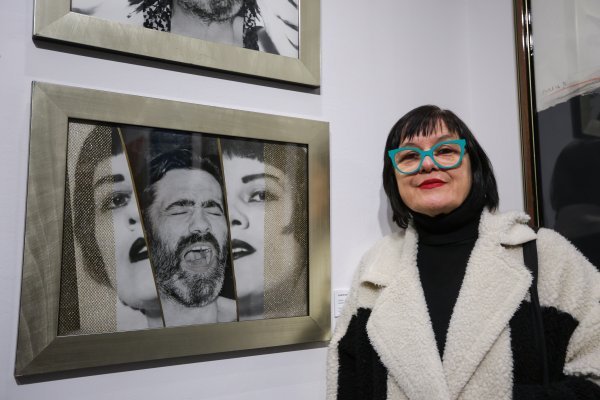 Ja sam ničija. Ne pripadam nijednoj stranci, nijednoj ideologiji. Nitko me ne prisvaja. Ja sam samo svoja. I zapravo se ne bunim zbog te marginalizacije