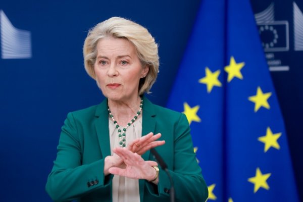 Von der Leyen: 'Moramo ulagati više, proizvoditi više i to činiti brže'