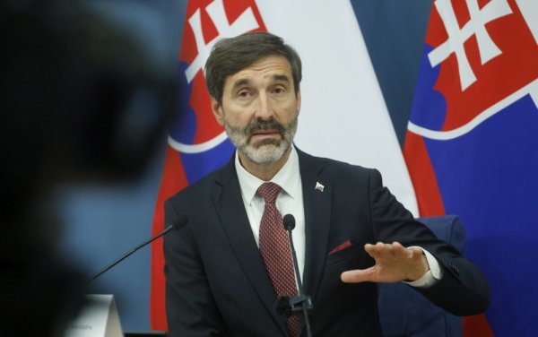 Slovačka: Blokirat ćemo nove sankcije Rusiji dok se ne popravi naftovod Družba