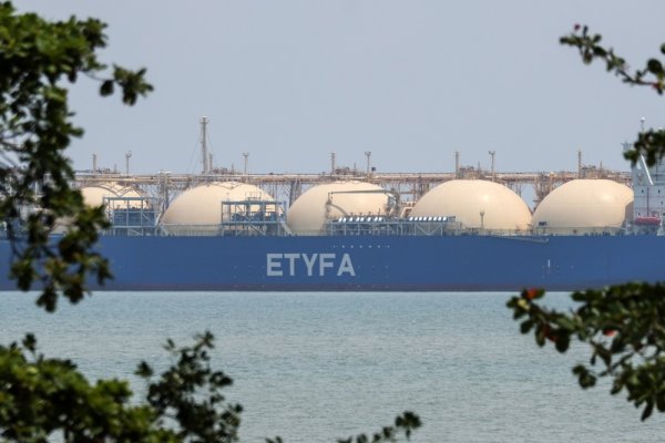 Europljani pregovaraju o nabavi kanadskog LNG-a preko Panamskog kanala