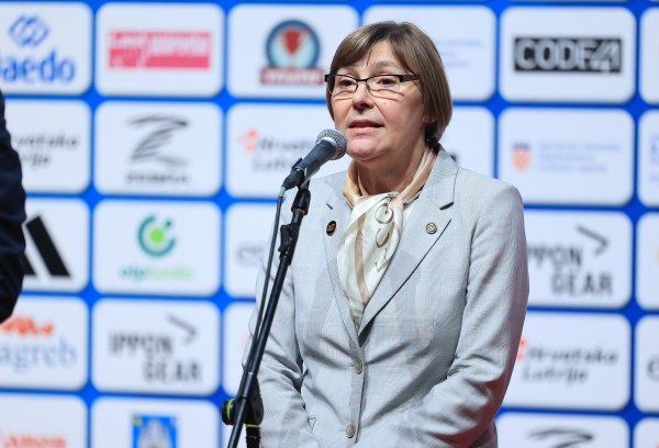 Oglasili se iz judo saveza: Neke smo stvari saznali iz medija