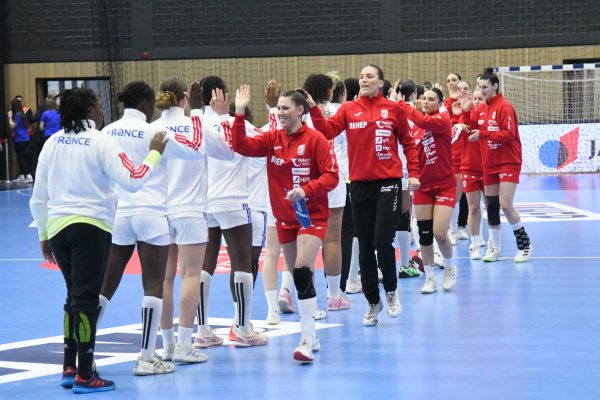 Hrvatske rukometašice saznale protivnice na Europskom prvenstvu