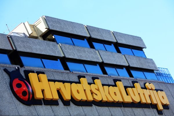 Hrvatska lutrija