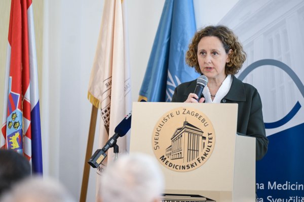 Tri hrvatska dobra upisana u UNESCO-ov Registar Sjećanje svijeta