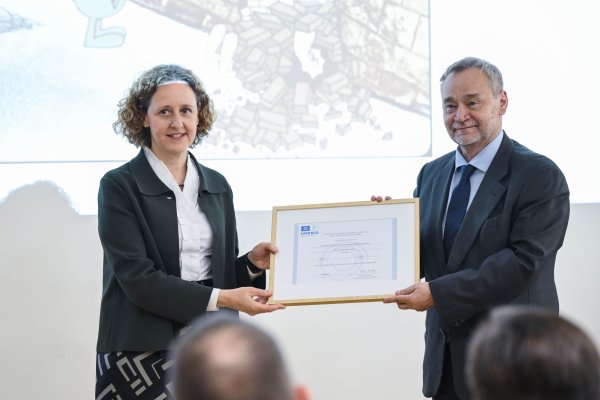 UNESCO-ove povelje uručene za tri hrvatska dobra u Registru Sjećanje svijeta