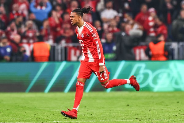 Junak Bayerna se narugao Realu: Njegova izjava postala hit