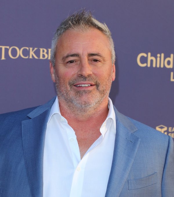 Matt LeBlanc