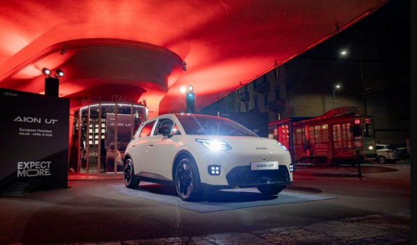 Kineski gigant stiže u Europu, u našoj blizini počela proizvodnja: Evo koji auto dolazi